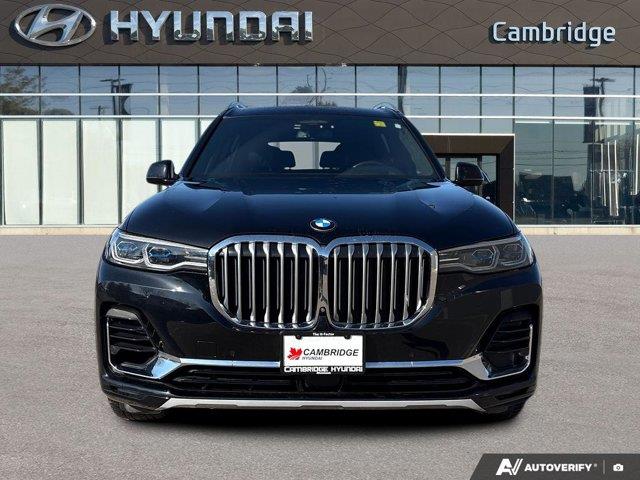 bmw X7 2021 - 8