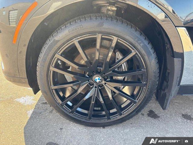 bmw X7 2021 - 9