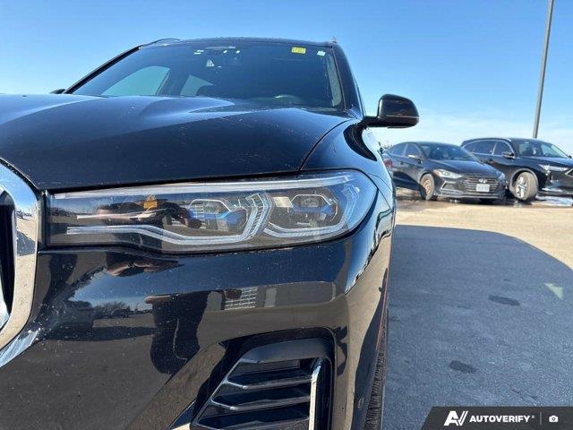 bmw X7 2021 - 11