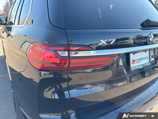 bmw X7 2021 - 14
