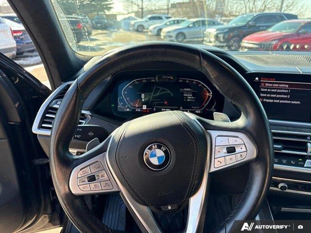bmw X7 2021 - 17