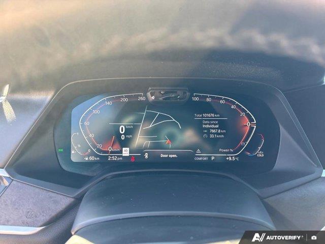 bmw X7 2021 - 18