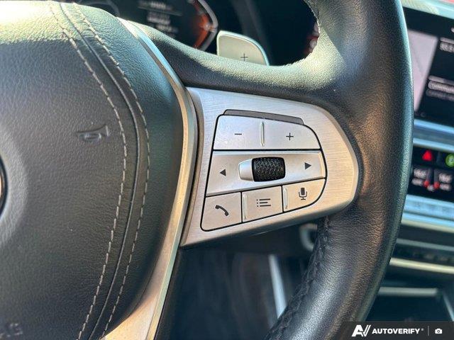 bmw X7 2021 - 19