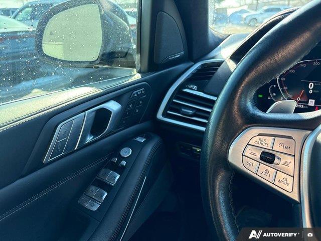 bmw X7 2021 - 20
