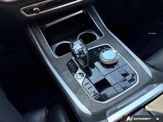 bmw X7 2021 - 21
