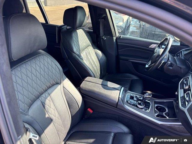 bmw X7 2021 - 25