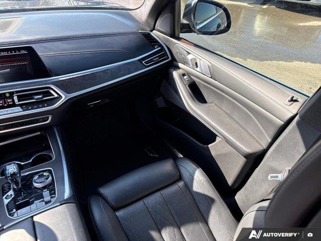 bmw X7 2021 - 28