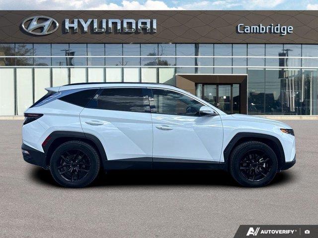 hyundai Tucson hybride 2024 - 6