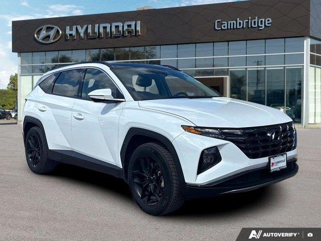 hyundai Tucson hybride 2024 - 7