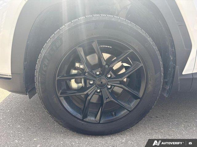 hyundai Tucson hybride 2024 - 9