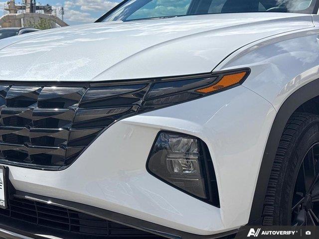 hyundai Tucson hybride 2024 - 11