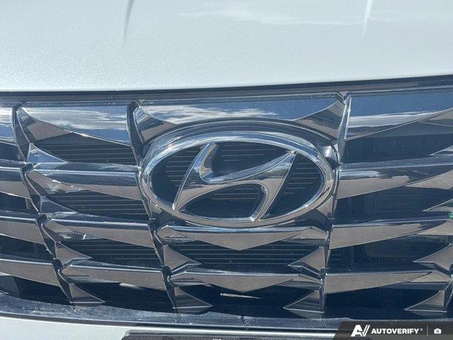 hyundai Tucson hybride 2024 - 12