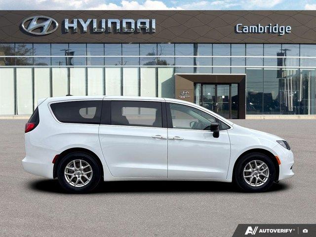 chrysler Grand Caravan 2024 - 6