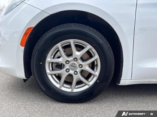 chrysler Grand Caravan 2024 - 9