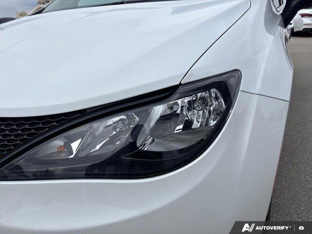 chrysler Grand Caravan 2024 - 11