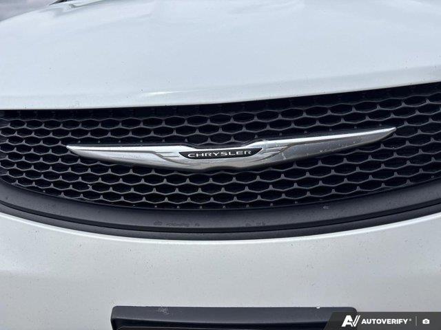 chrysler Grand Caravan 2024 - 12
