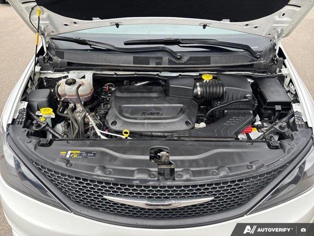 chrysler Grand Caravan 2024 - 13