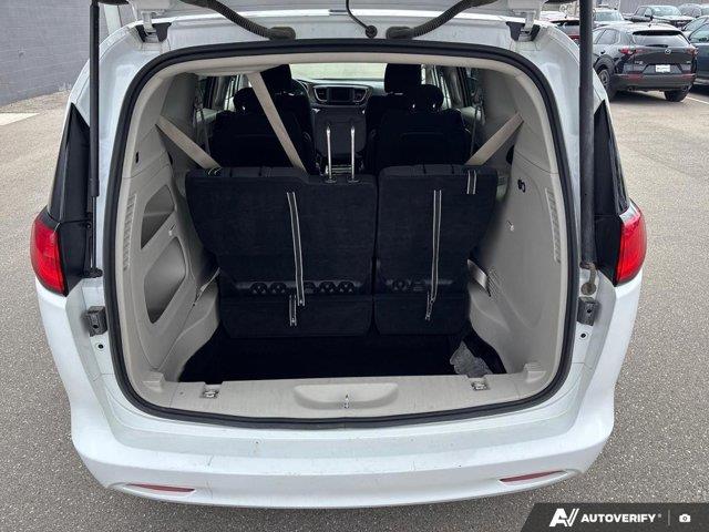 chrysler Grand Caravan 2024 - 15