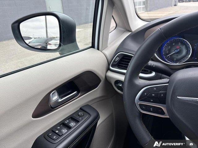 chrysler Grand Caravan 2024 - 20