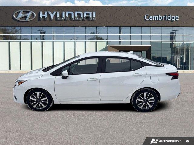 nissan Versa 2024 - 2