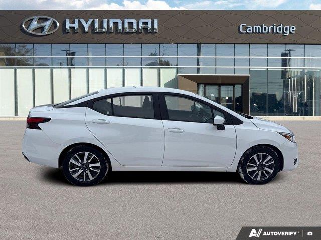nissan Versa 2024 - 6