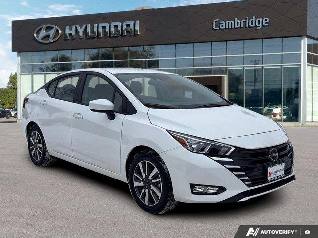 nissan Versa 2024 - 7