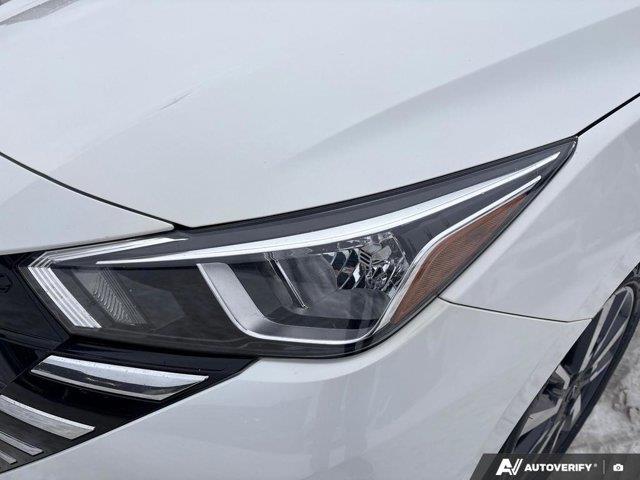 nissan Versa 2024 - 11