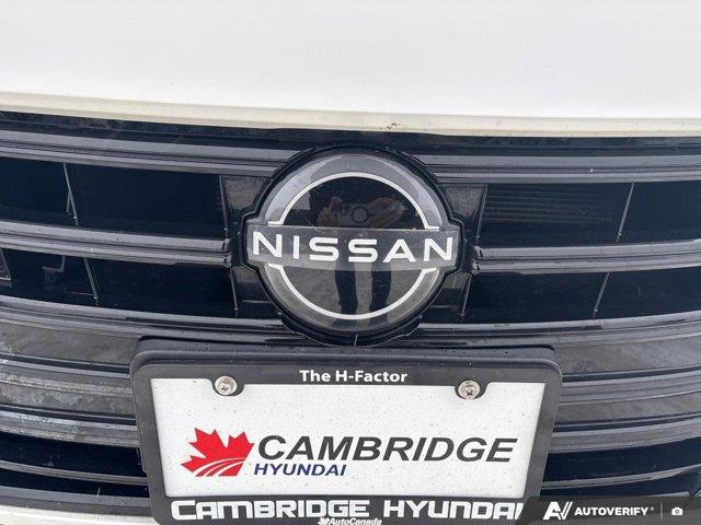 nissan Versa 2024 - 12