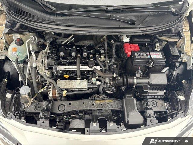 nissan Versa 2024 - 13
