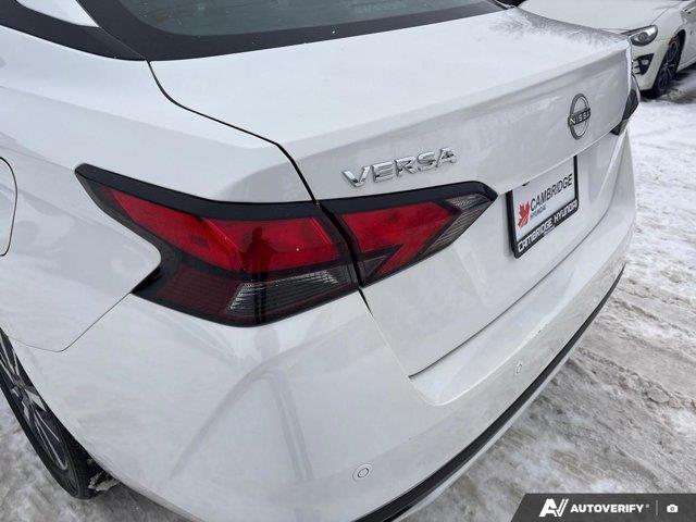 nissan Versa 2024 - 14