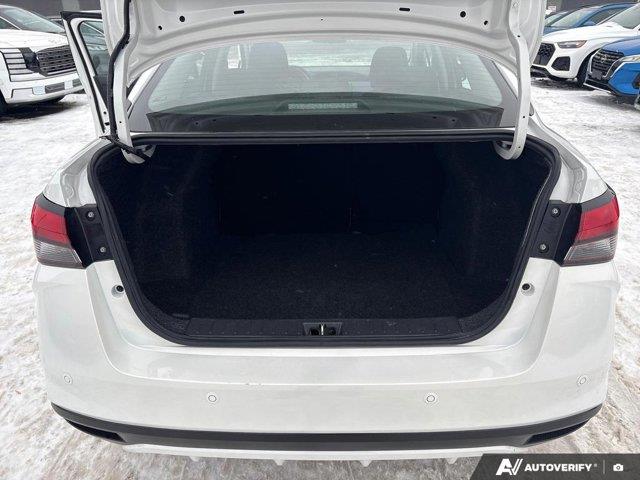 nissan Versa 2024 - 15