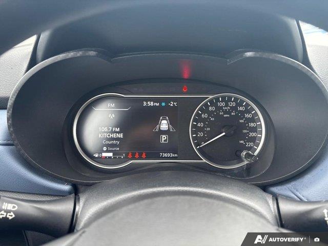 nissan Versa 2024 - 18