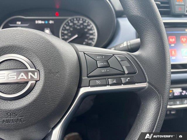 nissan Versa 2024 - 19