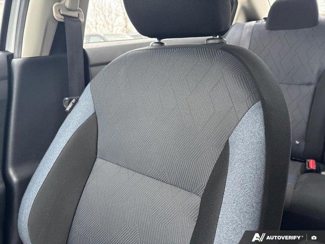 nissan Versa 2024 - 23