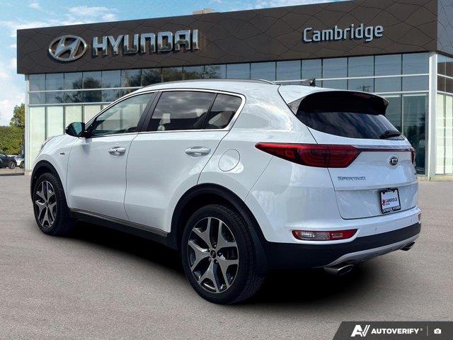 kia Sportage 2017 - 3