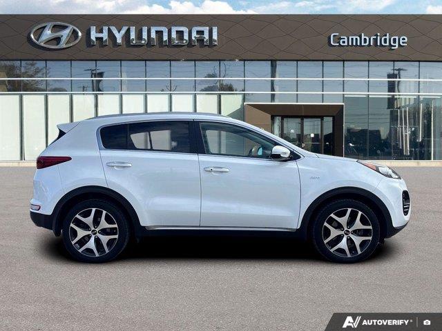 kia Sportage 2017 - 6