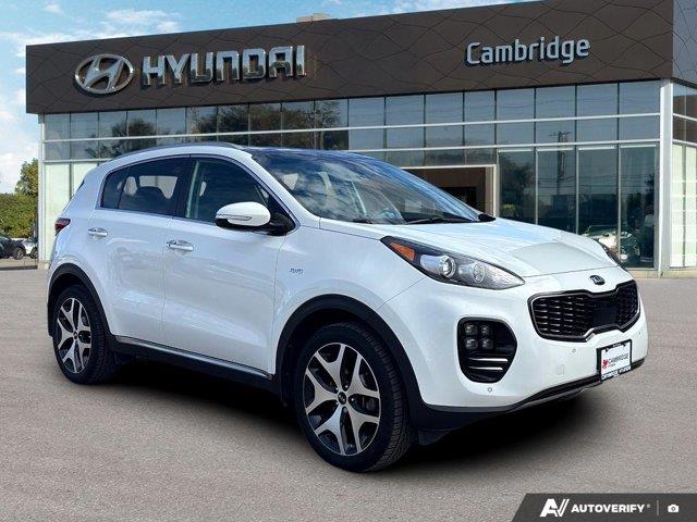 kia Sportage 2017 - 7