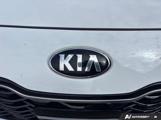 kia Sportage 2017 - 12