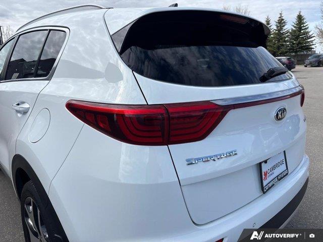 kia Sportage 2017 - 13
