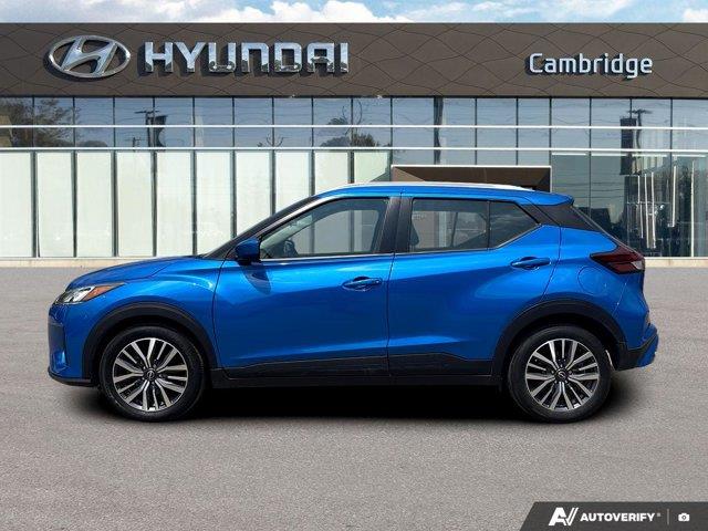 nissan Kicks 2024 - 2