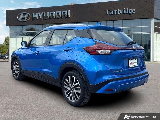 nissan Kicks 2024 - 3