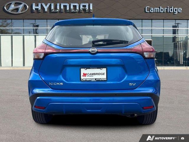nissan Kicks 2024 - 4