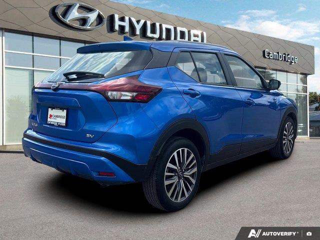 nissan Kicks 2024 - 5