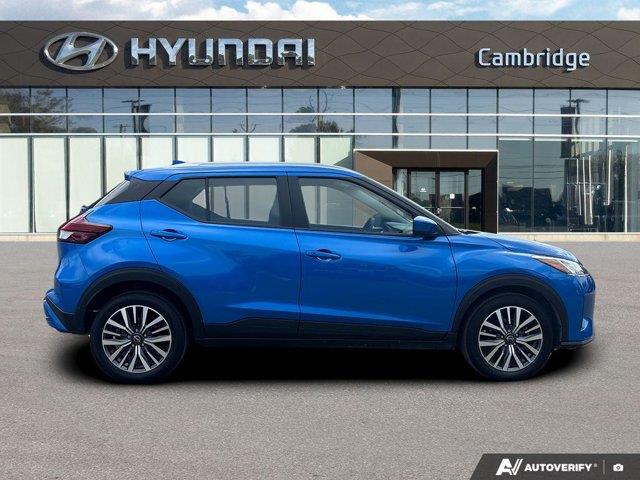 nissan Kicks 2024 - 6