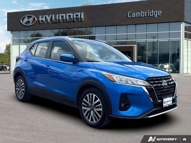 nissan Kicks 2024 - 7