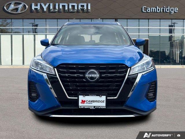 nissan Kicks 2024 - 8