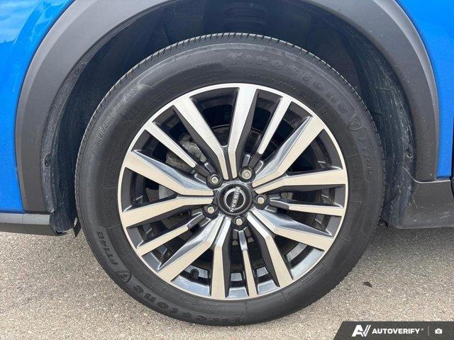 nissan Kicks 2024 - 9