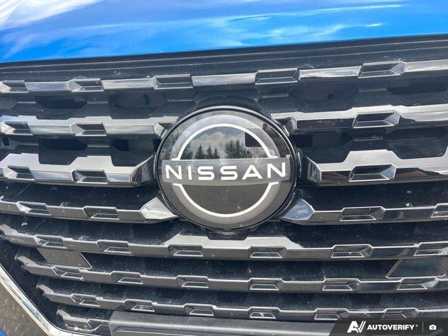 nissan Kicks 2024 - 12