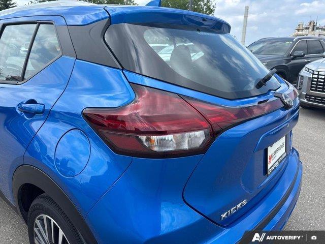 nissan Kicks 2024 - 13