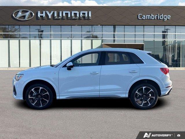 audi Q3 2025 - 2
